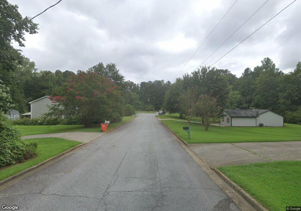 0 Briar Creek Ct unit 7336644, Jonesboro, GA 30238 - photo 1