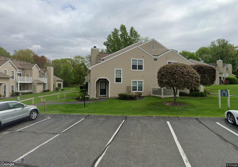 221 Hampton Place Blvd, Troy, NY 12180 - photo 1