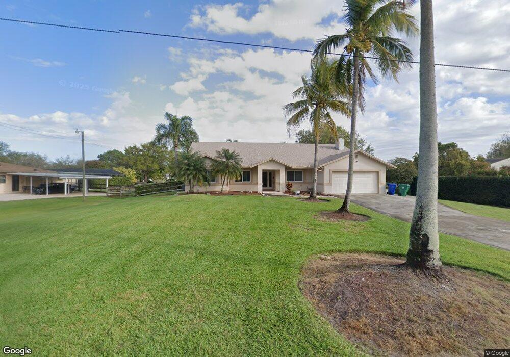 16727 SW 49th St, Southwest Ranches, FL 33331 - photo 1