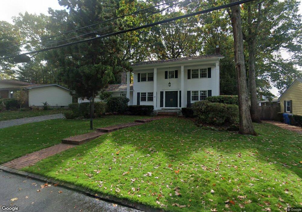 146 Park Forest Rd, Cranston, RI 02920 - photo 1