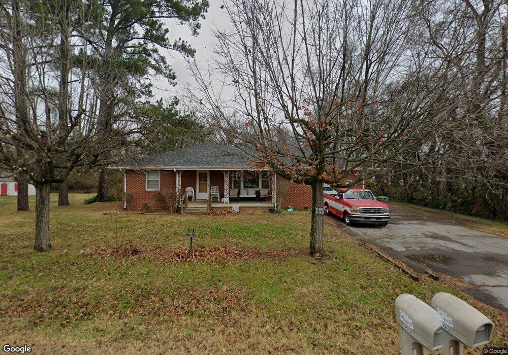 629 Leeville Pike, Lebanon, TN 37087 - photo 1
