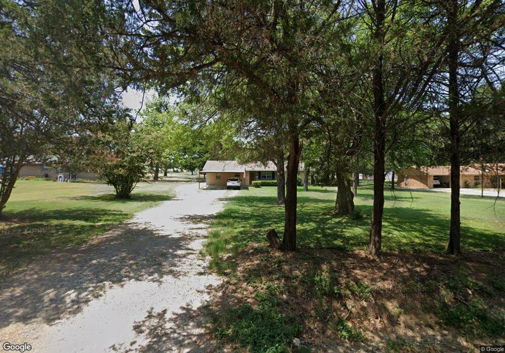 1289 County Road 123, Gainesville, TX 76240 - photo 1