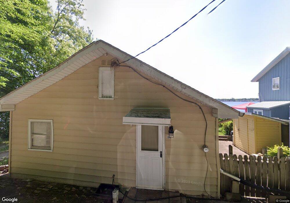 144 Bluffside Rd, La Porte, IN 46350 - photo 1