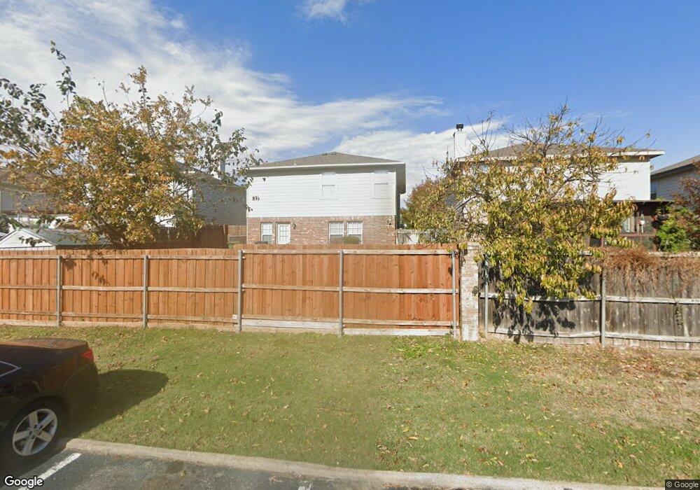 1724 Timber Glen Dr, Bedford, TX 76022 - photo 1