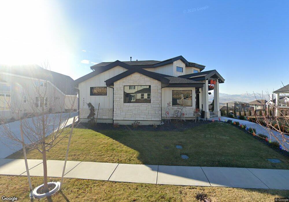 4445 N Deer Ridge Trail unit 68, Lehi, UT 84043 - photo 1