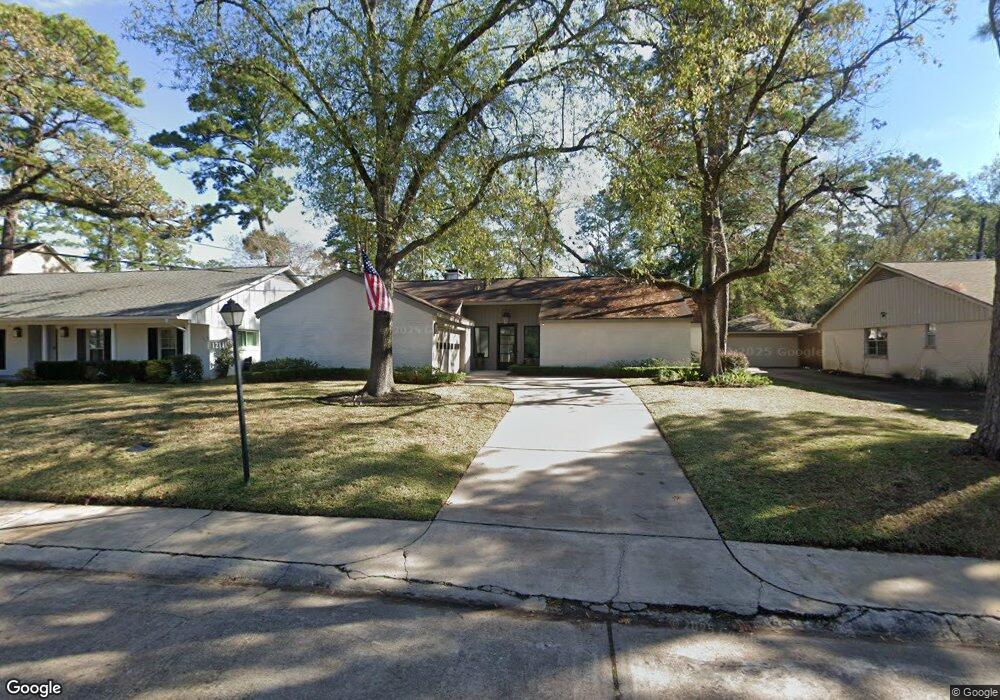 1211 Briarpark Dr, Houston, TX 77042 - photo 1