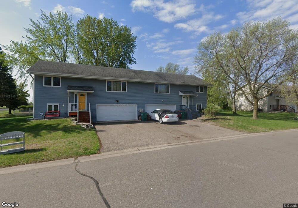 211 Leighton Dr, Big Lake, MN 55309 - photo 1