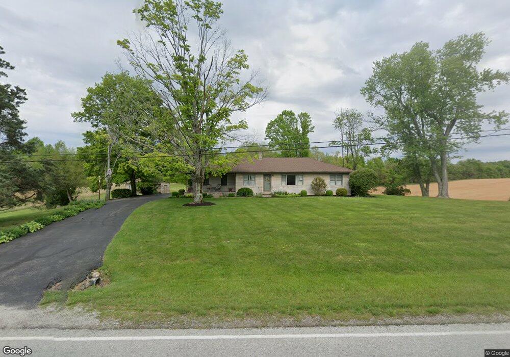 3670 Highway 62 NE, Corydon, IN 47112 - photo 1