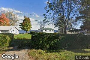 460 Point Au Fer Rd, Champlain, NY 12919