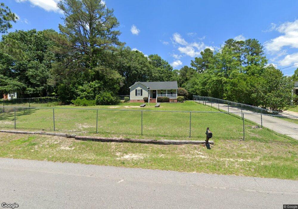 1303 Brown Rd, Camden, SC 29020 - photo 1