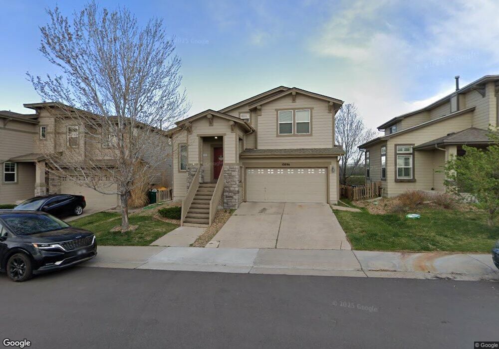 10896 Brooklawn Rd, Highlands Ranch, CO 80130 - photo 1