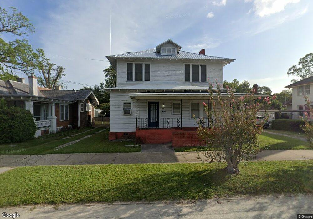 000 Carswell, Waycross, GA 31503 - photo 1