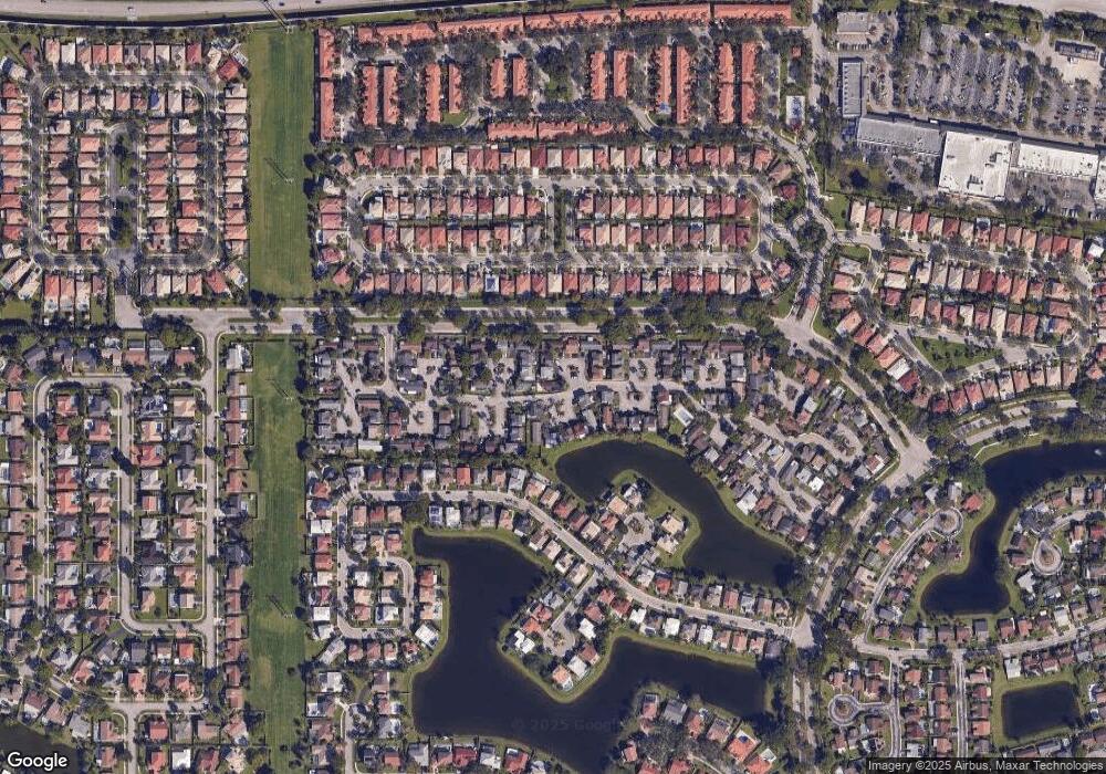 14041 Langley Place, Davie, FL 33325 - photo 1