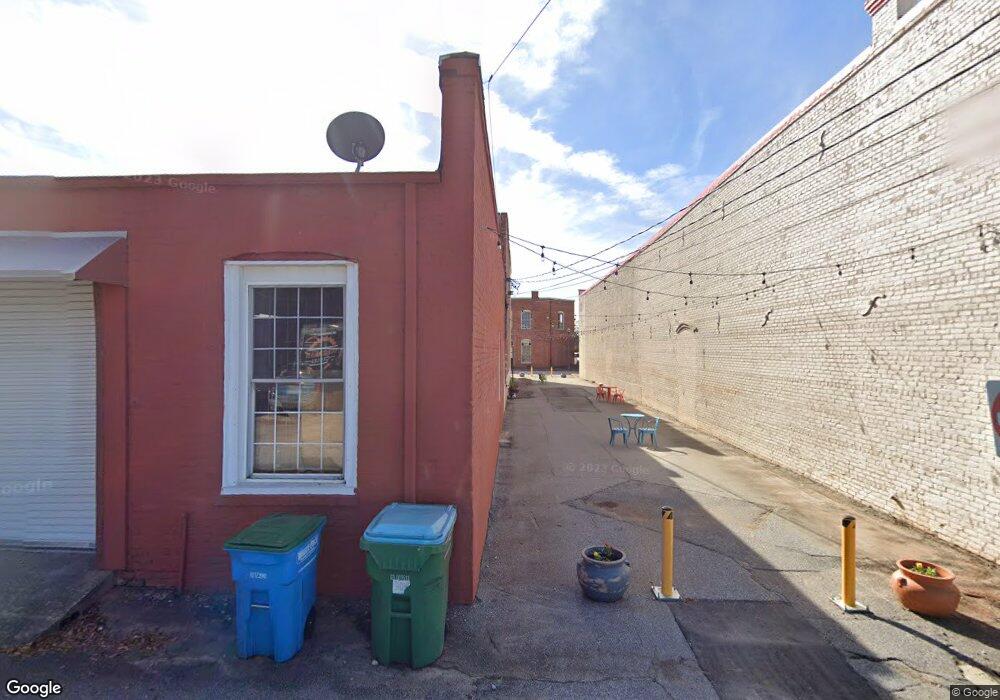 0 State View and Line Streets, Commerce, GA 30529 - photo 1