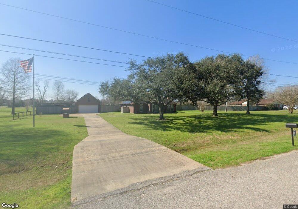 1657 County Road 965, Alvin, TX 77511 - photo 1