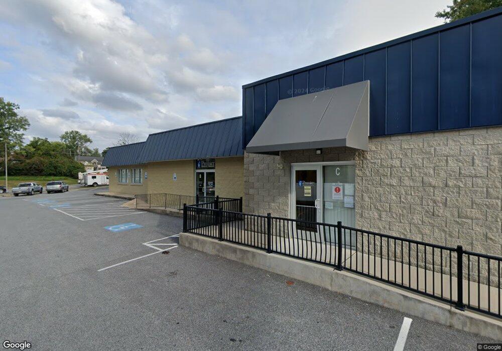 5201 Pennell Rd, Media, PA 19063 - photo 1