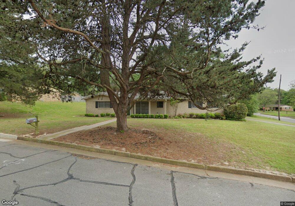 701 Joel Dr, Tyler, TX 75703 - photo 1