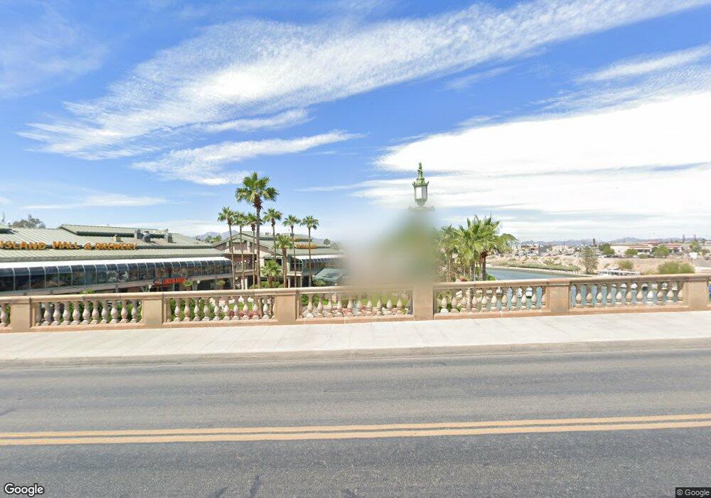 1437 Mcculloch Blvd N, Lake Havasu City, AZ 86403 - photo 1