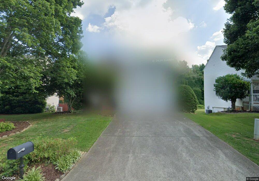 242 Carrington Way unit 2, Canton, GA 30115 - photo 1