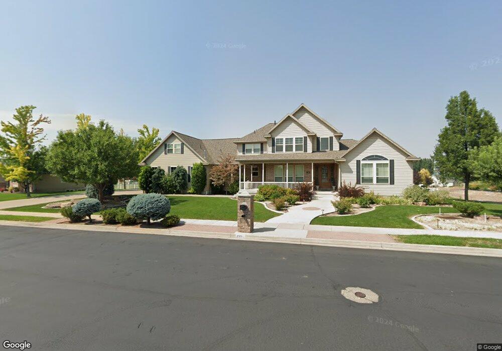 299 W 3650 S, Logan, UT 84321 - photo 1