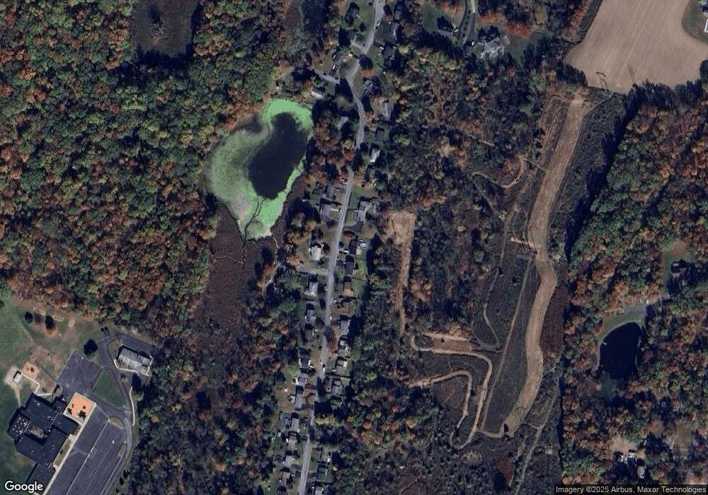 346 Lake Vue Dr, Montgomery, NY 12549 - photo 1