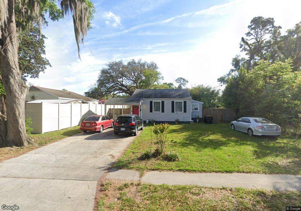 2911 Lake Shore Blvd, Jacksonville, FL 32210 - photo 1