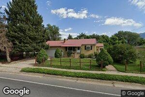 1000 E South Weber Dr, Ogden, UT 84405