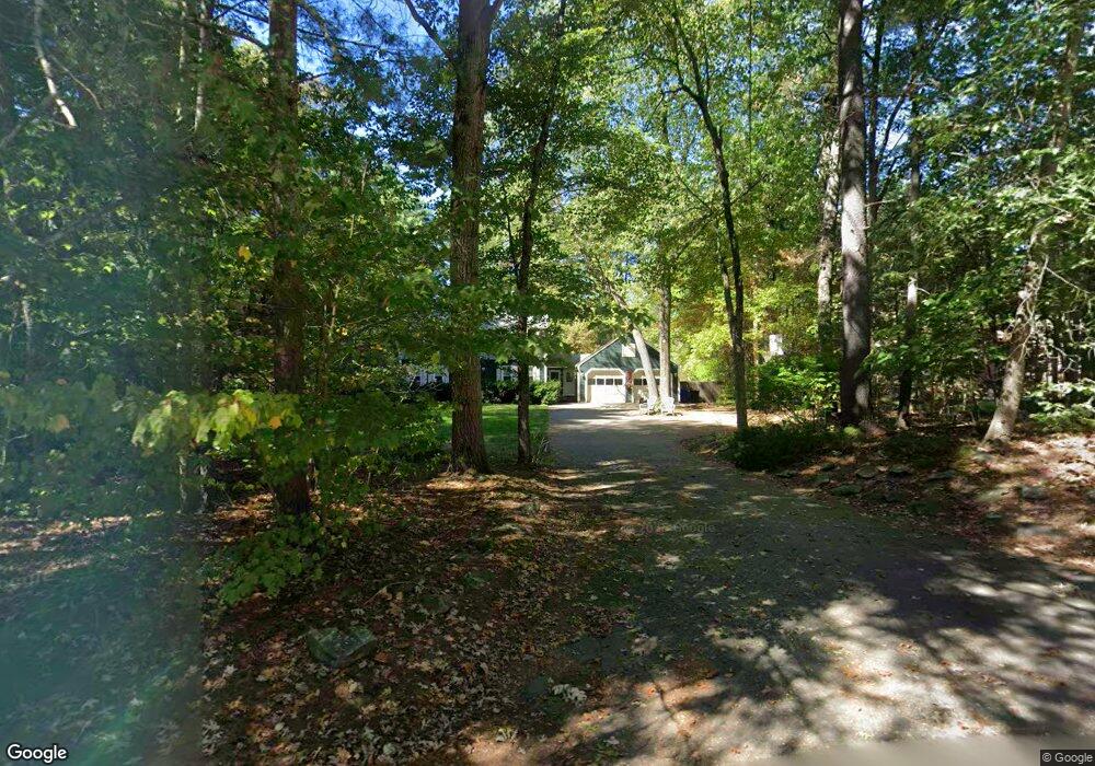 106 Hazen Rd, Shirley, MA 01464 - photo 1