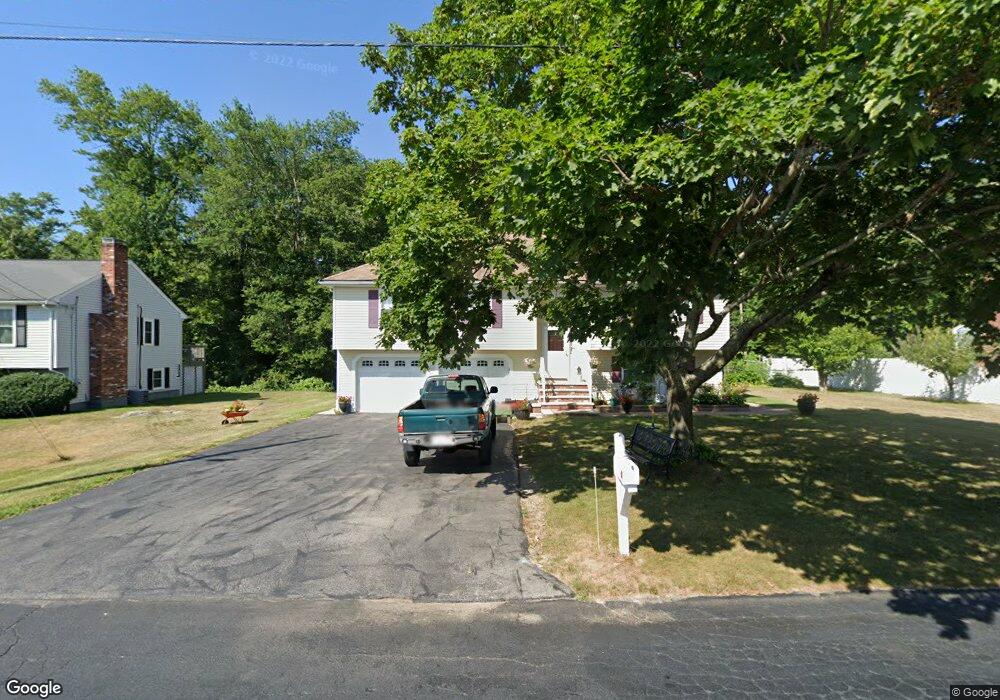 25 Courtland St, Milford, MA 01757 - photo 1