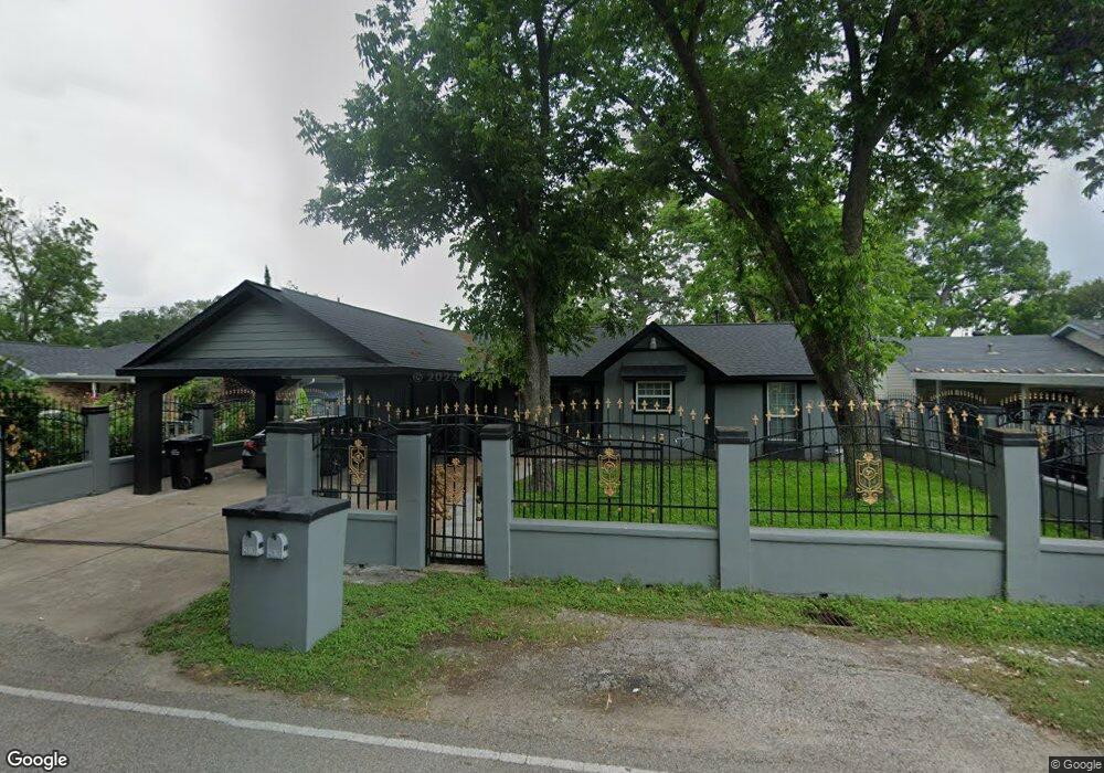 2919 Havner Ln, Houston, TX 77093 - photo 1