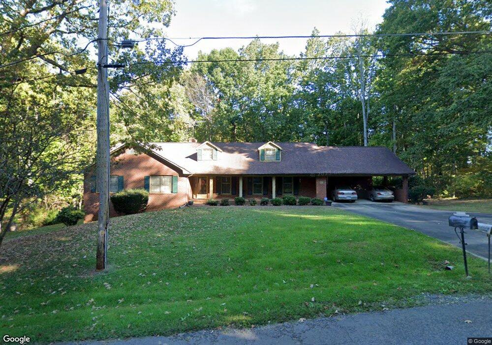 136 Washington Ridge Rd, Statesville, NC 28677 - photo 1