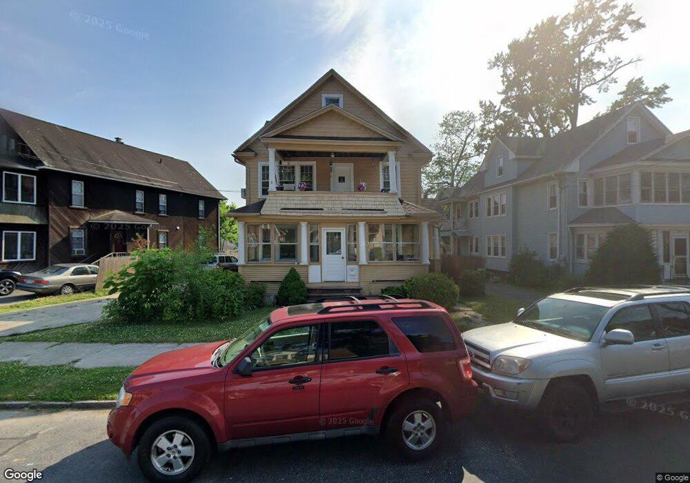 138 Daviston St unit 140, Springfield, MA 01108 - photo 1