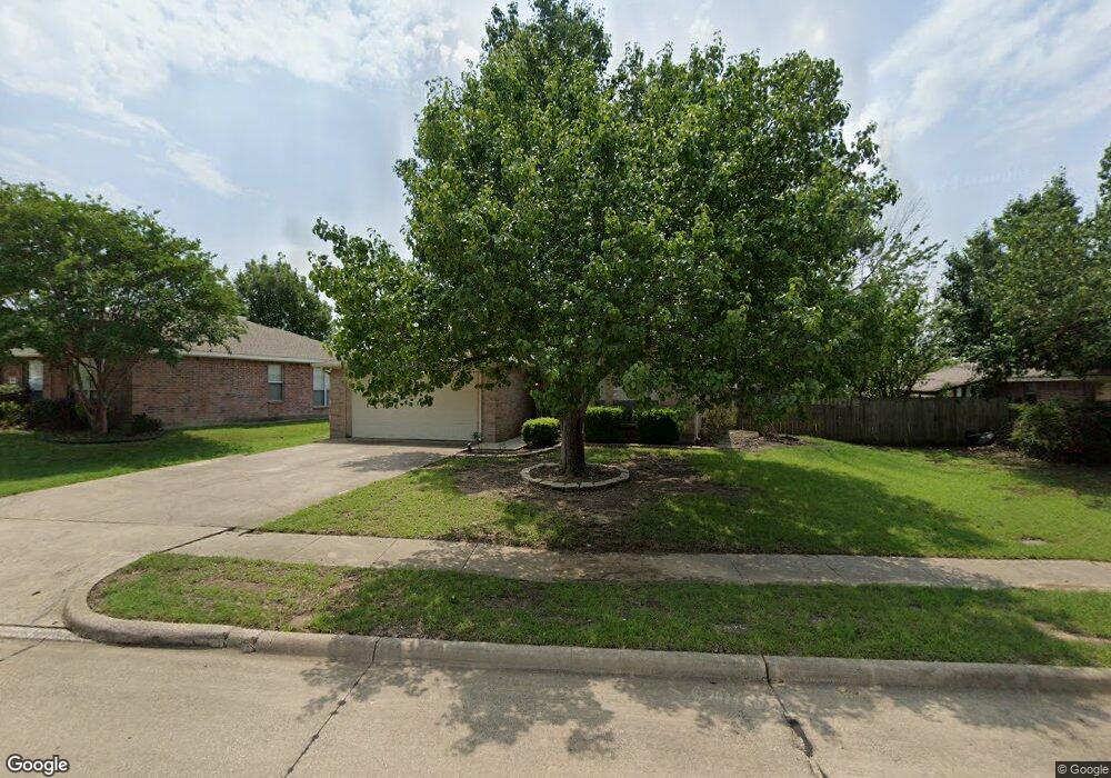 230 Lake Texoma Dr, Wylie, TX 75098 - photo 1