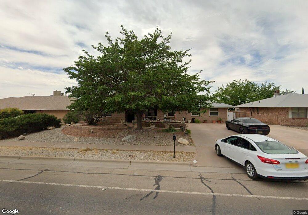 1407 Scenic Dr, Alamogordo, NM 88310 - photo 1