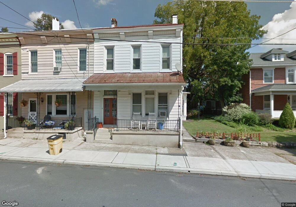 113 N 4th St, Hamburg, PA 19526 - photo 1