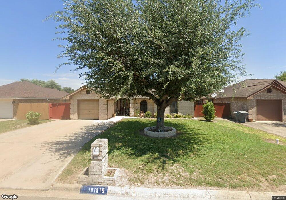 1819 Gloria Ann Dr, Edinburg, TX 78539 - photo 1