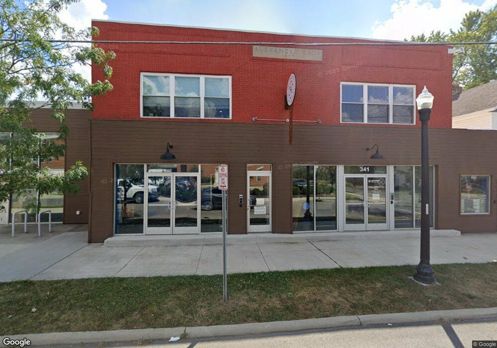 341 E Barthman Ave, Columbus, OH 43207 - photo 1