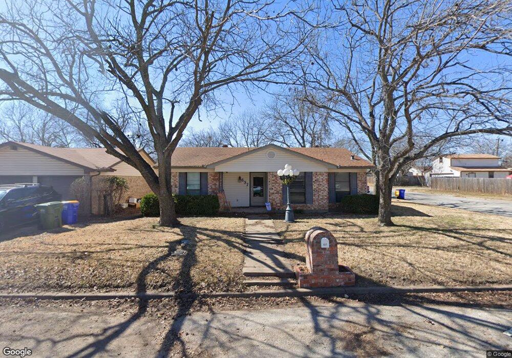 637 Saddle Rd, Fort Worth, TX 76108 - photo 1
