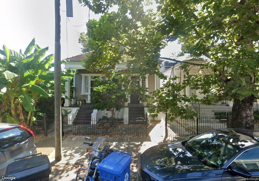 1360 Constance St unit 2B, New Orleans, LA 70130 - photo 1