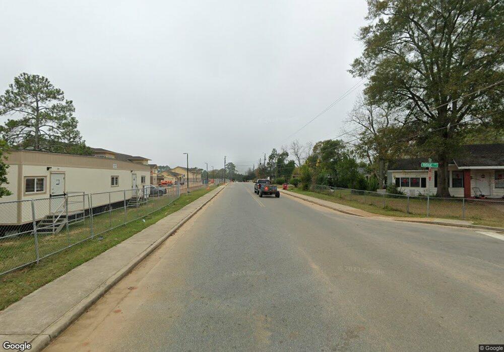 1707 Ridge Ave S, Tifton, GA 31794 - photo 1