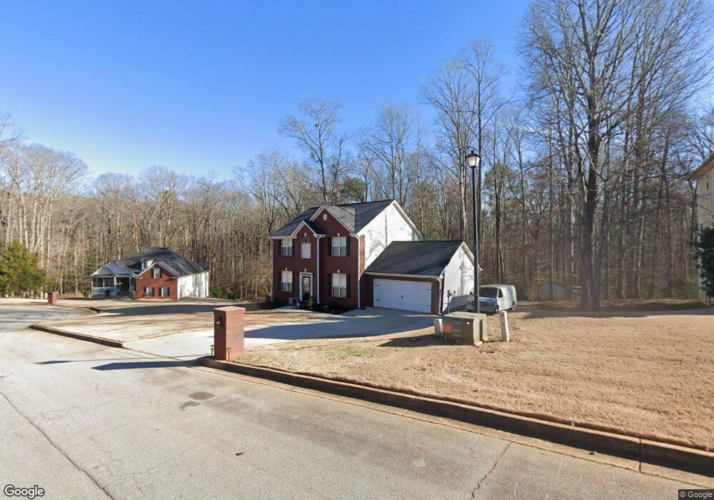 1053 Falls Brooke Dr unit 2, Conyers, GA 30094 - photo 1