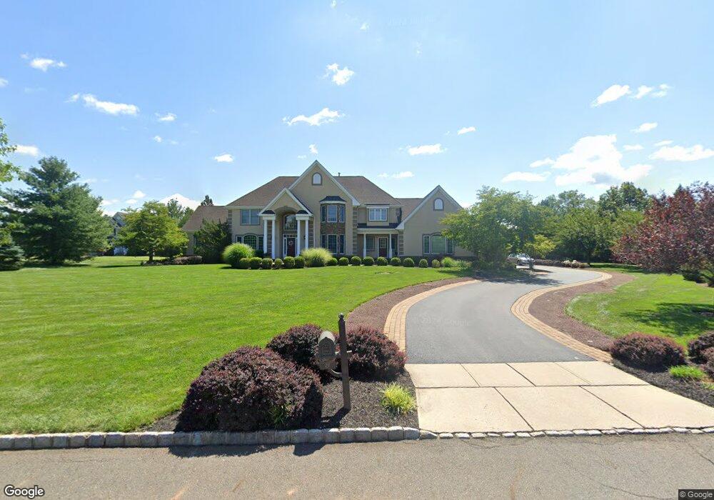 8 Woodviolet Way, Belle Mead, NJ 08502 - photo 1