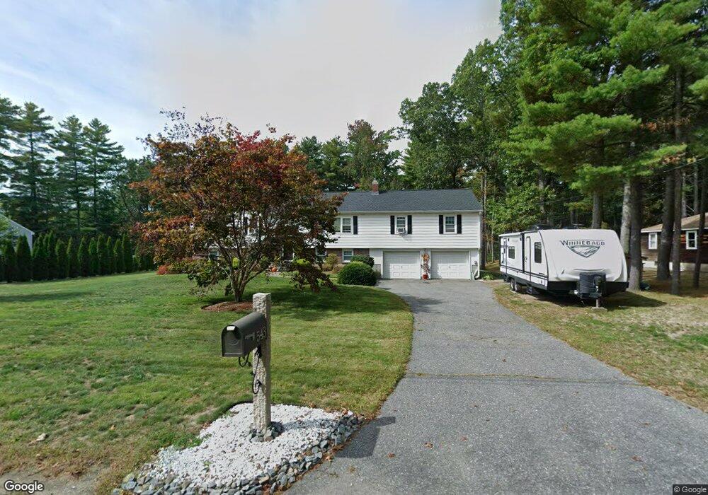 543 S Meadow Rd unit 1, Lancaster, MA 01523 - photo 1