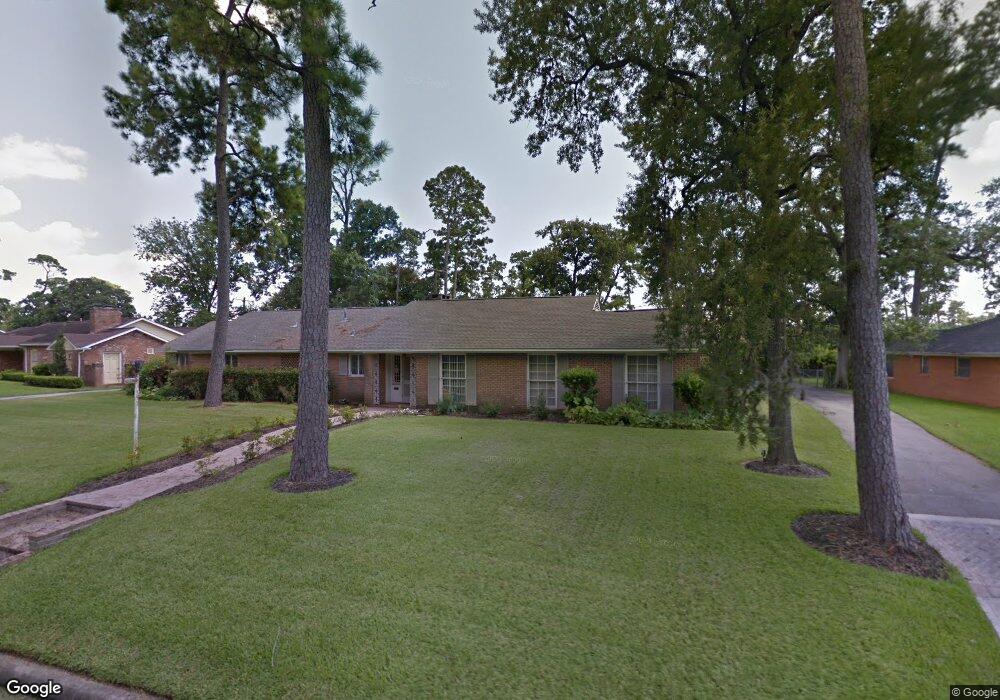 3442 Binz St, Houston, TX 77004 - photo 1
