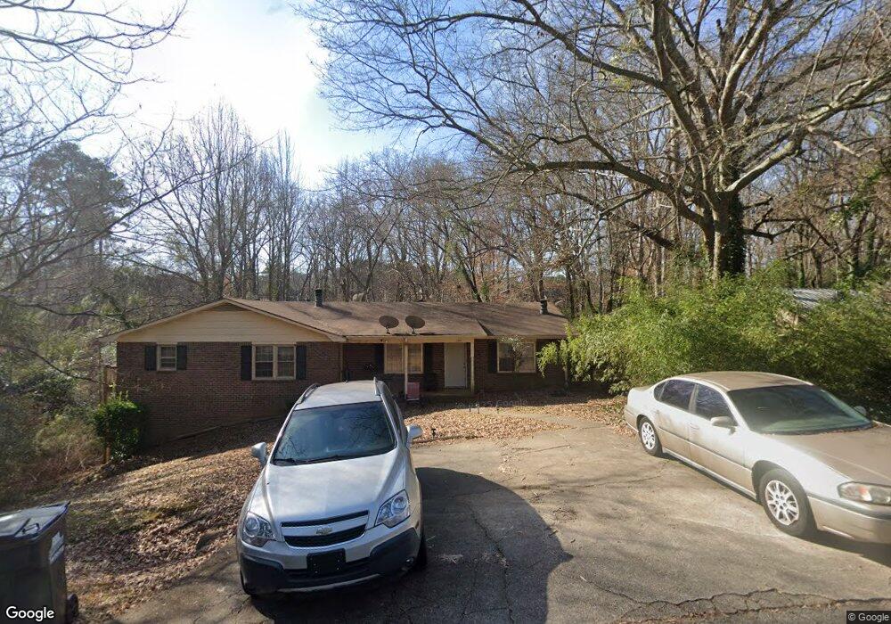 150 Windy Hill Place, Athens, GA 30606 - photo 1