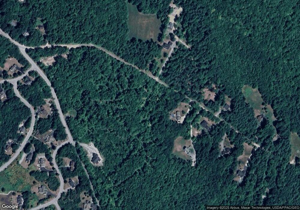 0 Davis Hill Rd unit 2786257, Conway, NH 03813 - photo 1