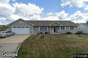 112 A Ave, Atkins, IA 52206