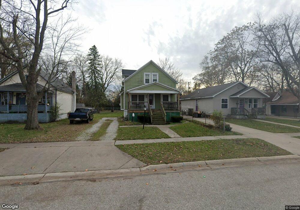2630 Peavey St, Port Huron, MI 48060 - photo 1