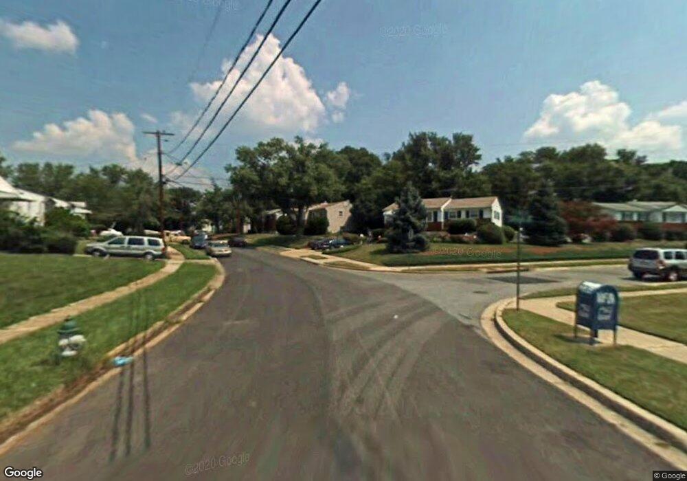 0 Ardmore Hill Ct - Lots unit PG9752963, Upper Marlboro, MD 20774 - photo 1