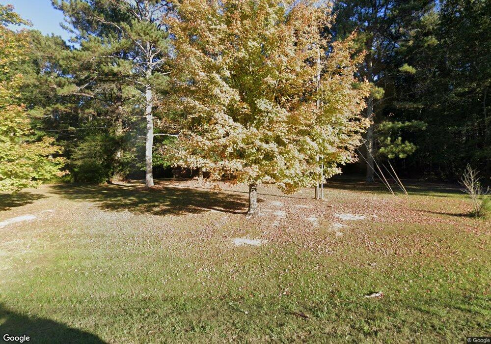 11746 Highway 411 N, Crandall, GA 30711 - photo 1